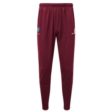 Blade Playing Pant : Maroon