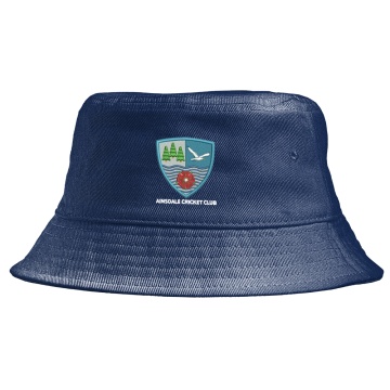 AINSDALE CC Dual Bucket Hat - Navy