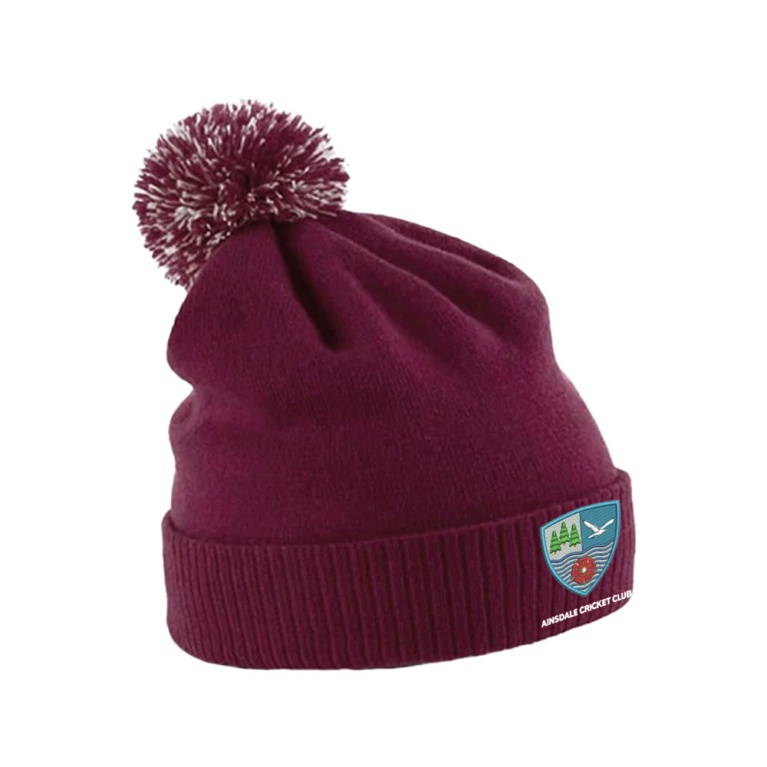 Snowstar Beanie